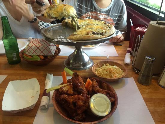 The Landing Bar & Grill